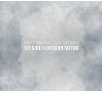 Girl With The Dragon Tatoo