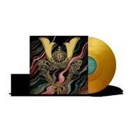 Shogun – Vinyle – Édition limitée Or – Warner Music