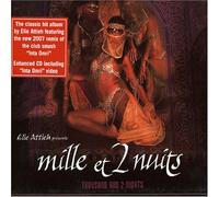 Attieh, Elie - Mille Et 2 Nuits
