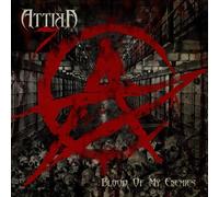 Attika 7 – Blood of My Enemies