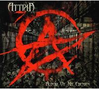 Attika 7 - Blood of My Enemies [Import]