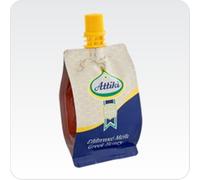 Attiki Greek Honey in Smart Pack - 3 Packs X 100g (3.5oz Per Pack) by N/A