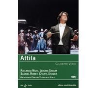 Attila [Import]
