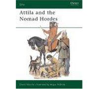 Attila And The Nomad Hordes