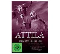 Attila - Der Hunnenkönig