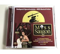 Attila Dolhai - Miss Saigon - Revival Cast Hungary 2012