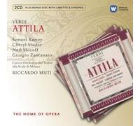 Attila E