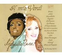 Attila, Ernani, Luisa Miller, Rigoletto, Traviata [Import]