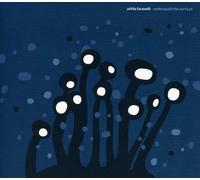 Attila Faravelli - Underneath The Surface