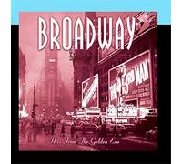 Attila Fias – Broadway Hits: Golden Era