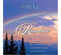 Attila Fias & Dan Gibson - Somewhere Over the Rainbow