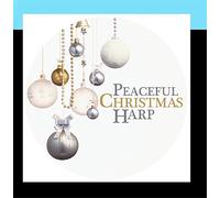 Attila Fias - Peaceful Christmas Harp
