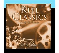 Attila Fias - Reel Classics: Nostaligic Movie Favorites