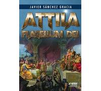 Attila Flagellum Dei