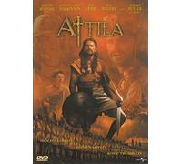 Attila [Import USA Zone 1]