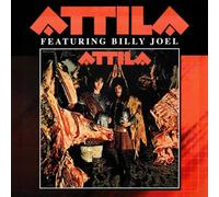 Attila / Joel, Billy - Attila