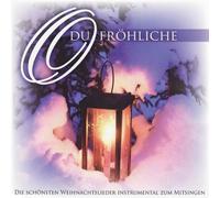 Attila Kalman (Piano) - Monika Scholand (Flöte) - O du Fröhliche [Import]