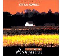 Attila Kovacs - Hungarian Dawn