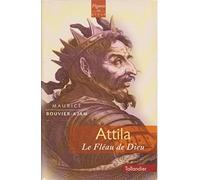 Attila, le fléau de Dieu
