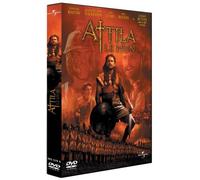 ATTILA LE HUN - DVD2 G