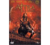 Attila Le Hun