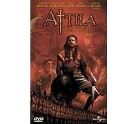 Attila Le Hun - Edition Belge