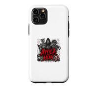 Attila Le Hun : Mort à Rome : Le fléau des Empires Coque pour iPhone 11 Pro