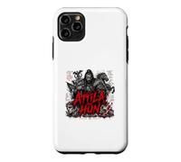 Attila Le Hun : Mort à Rome : Le fléau des Empires Coque pour iPhone 11 Pro Max