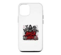 Attila Le Hun : Mort à Rome : Le fléau des Empires Coque pour iPhone 12/12 Pro