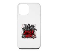 Attila Le Hun : Mort à Rome : Le fléau des Empires Coque pour iPhone 12 Mini