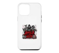 Attila Le Hun : Mort à Rome : Le fléau des Empires Coque pour iPhone 12 Pro Max
