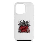 Attila Le Hun : Mort à Rome : Le fléau des Empires Coque pour iPhone 13 Pro