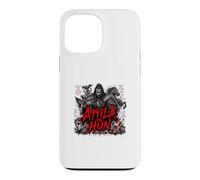 Attila Le Hun : Mort à Rome : Le fléau des Empires Coque pour iPhone 13 Pro Max