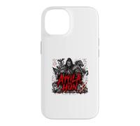 Attila Le Hun : Mort à Rome : Le fléau des Empires Coque pour iPhone 14