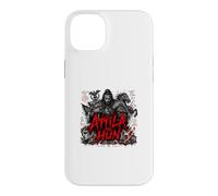 Attila Le Hun : Mort à Rome : Le fléau des Empires Coque pour iPhone 14 Plus