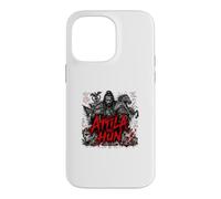 Attila Le Hun : Mort à Rome : Le fléau des Empires Coque pour iPhone 14 Pro Max