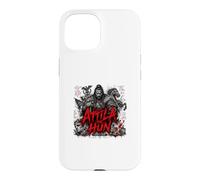 Attila Le Hun : Mort à Rome : Le fléau des Empires Coque pour iPhone 15