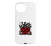 Attila Le Hun : Mort à Rome : Le fléau des Empires Coque pour iPhone 15 Plus