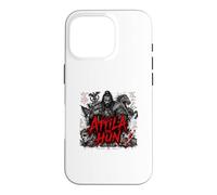 Attila Le Hun : Mort à Rome : Le fléau des Empires Coque pour iPhone 16 Pro