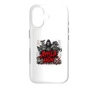 Attila Le Hun : Mort à Rome : Le fléau des Empires Coque pour iPhone 17