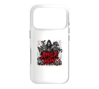 Attila Le Hun : Mort à Rome : Le fléau des Empires Coque pour iPhone 17 Pro