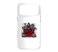 Attila Le Hun : Mort à Rome : Le fléau des Empires Coque pour iPhone 17 Pro Max