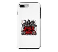 Attila Le Hun : Mort à Rome : Le fléau des Empires Coque pour iPhone 7 Plus/8 Plus