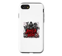 Attila Le Hun : Mort à Rome : Le fléau des Empires Coque pour iPhone SE (2020) / 7/8