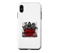 Attila Le Hun : Mort à Rome : Le fléau des Empires Coque pour iPhone XS Max