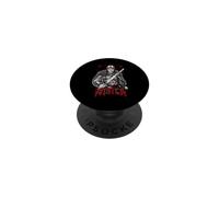 Attila Le Hun PopSockets PopGrip Adhésif