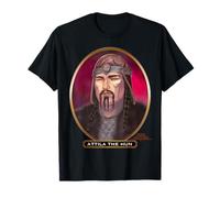 Attila Le Hun, Seigneur de Guerre T-Shirt