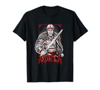 Attila Le Hun T-Shirt