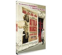 Attila Marcel