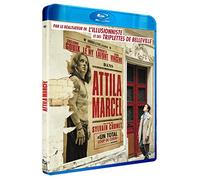 Attila Marcel - Blu-Ray